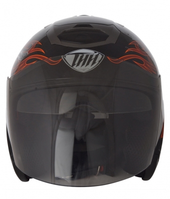 Thh helmets best sale open face